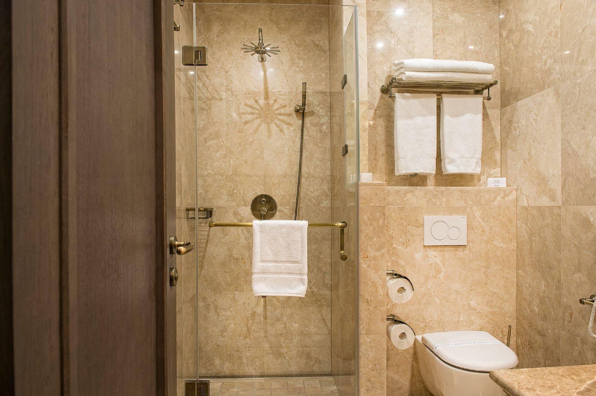 Villa Plaza Boutique Hotel & Spa Presov Exterior photo