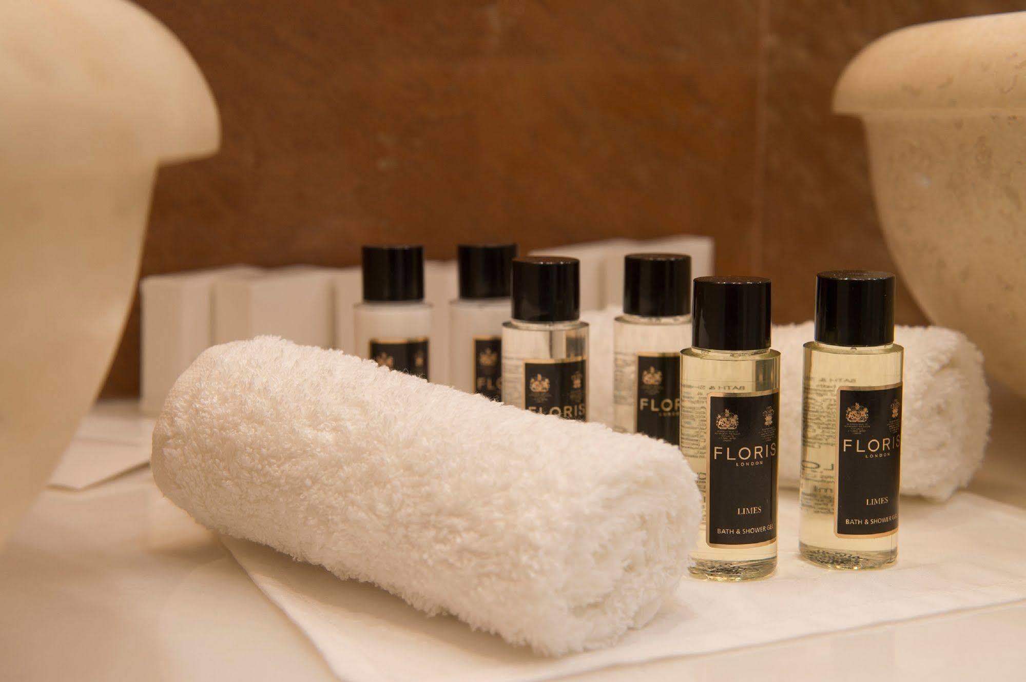 Villa Plaza Boutique Hotel & Spa Presov Exterior photo