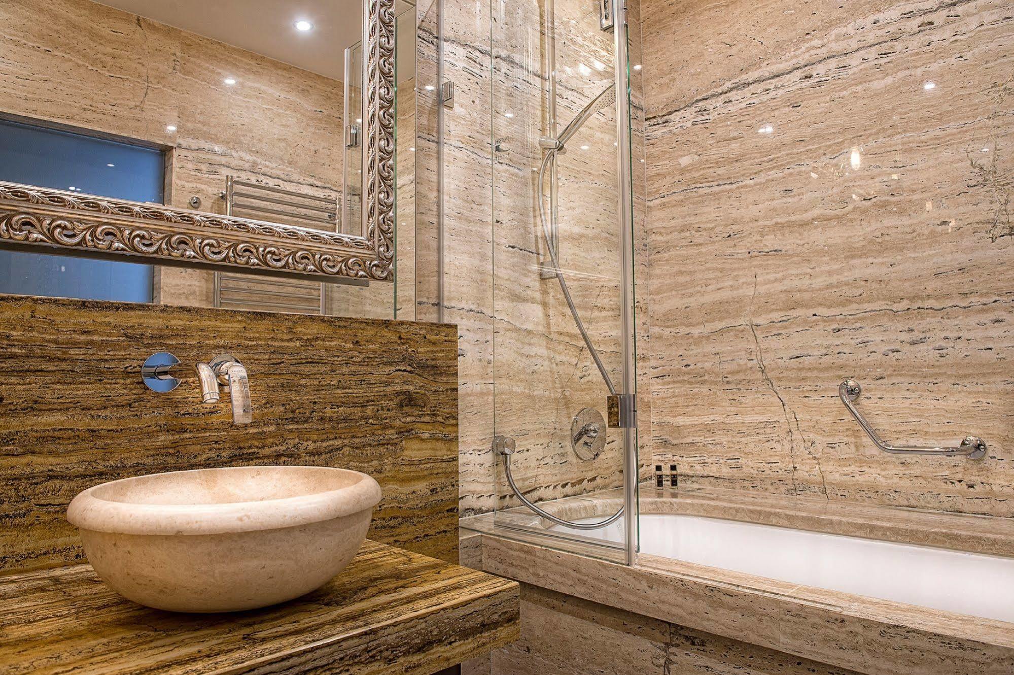 Villa Plaza Boutique Hotel & Spa Presov Exterior photo