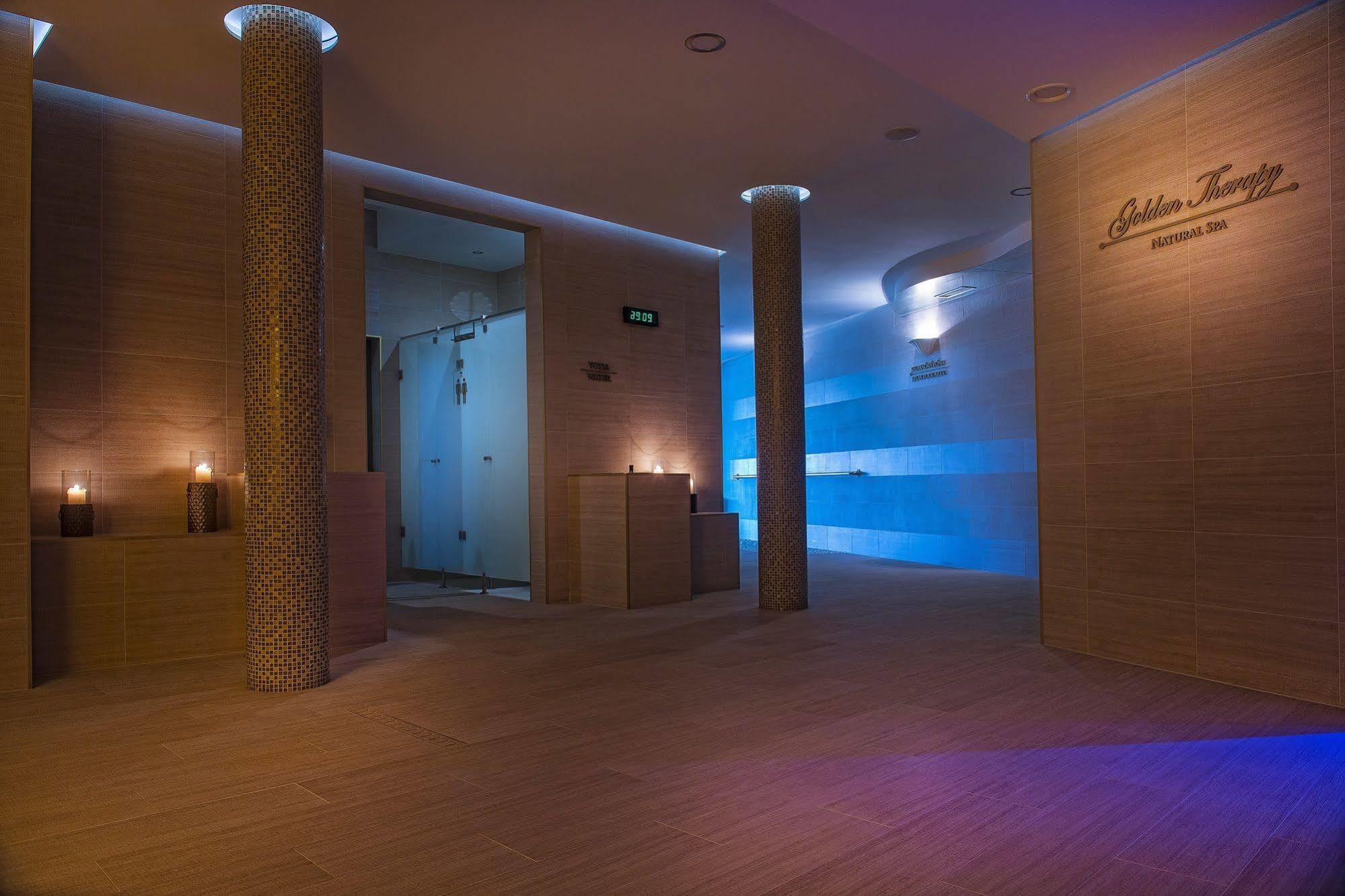 Villa Plaza Boutique Hotel & Spa Presov Exterior photo